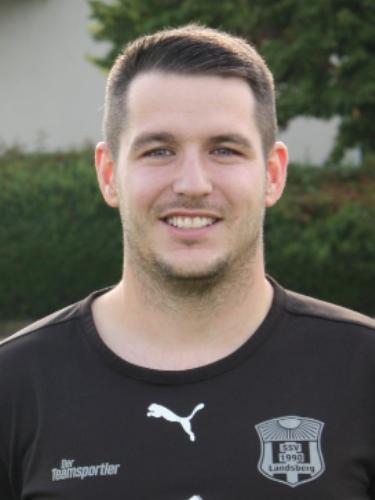 Christopher Kleeblatt