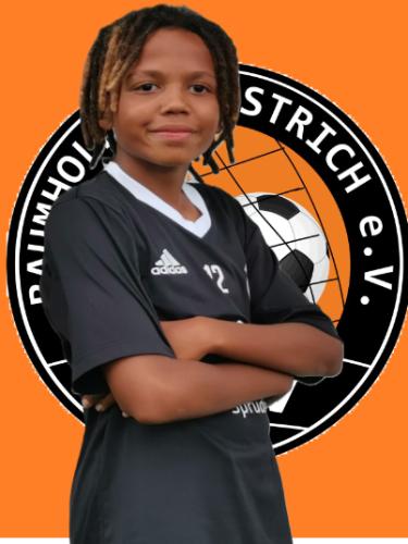 Natael Oluwasanmi Oyelami Hundogan