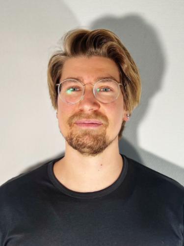 Marc Märker
