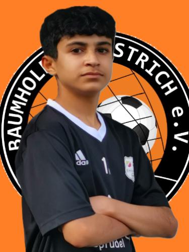 Omar Alsadyan
