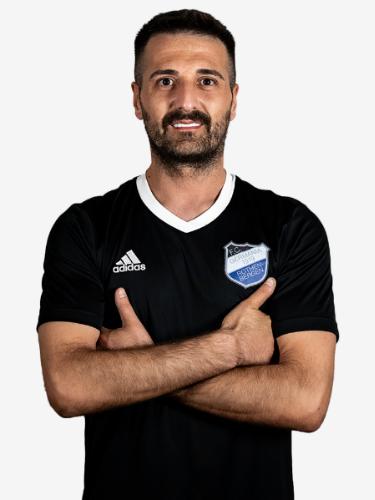 Ersin Aksoy
