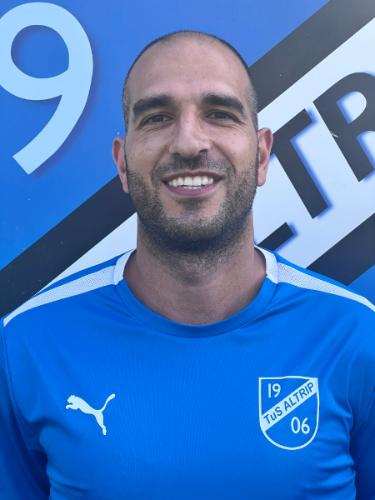 Nikolaos Matios