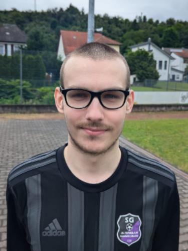 Tom-Niklas Teßmann