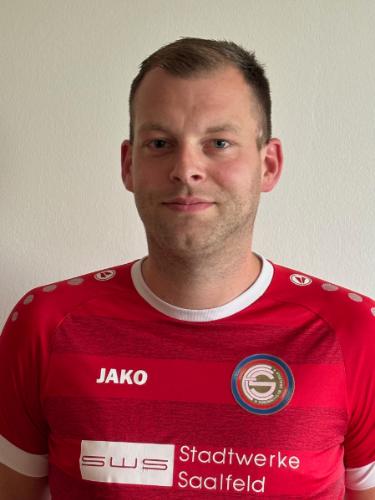 Christopher Kästner