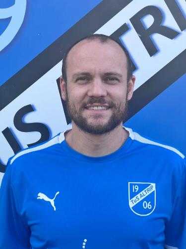 Claudio Petrucci