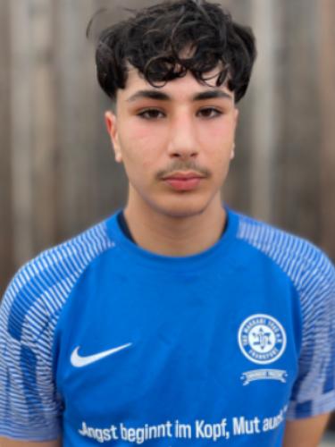 Enes Oezcan