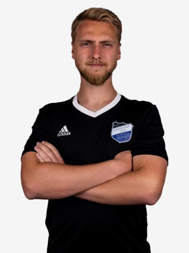 Steven Hoffmann