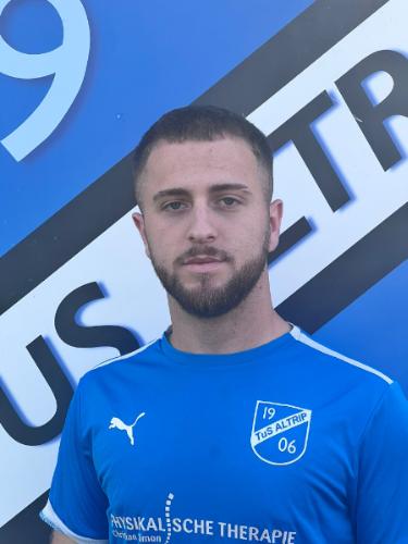 Erion Rexhepi