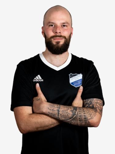 Maik Nowarra