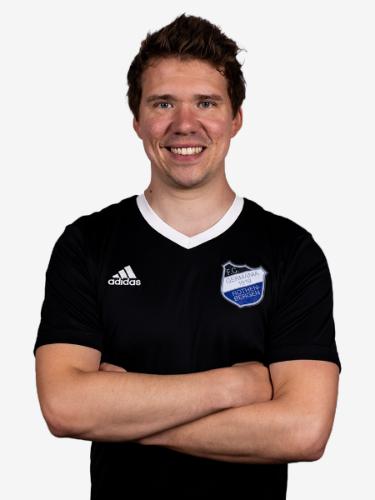 Pascal Stengel