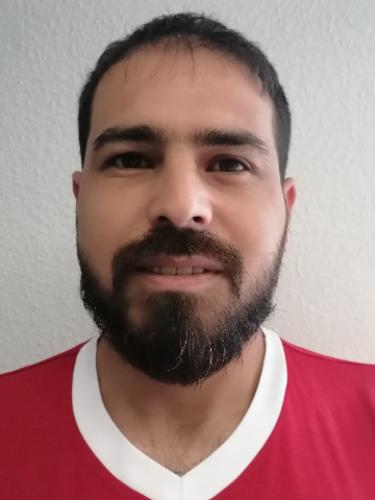 Hazem Alsamia
