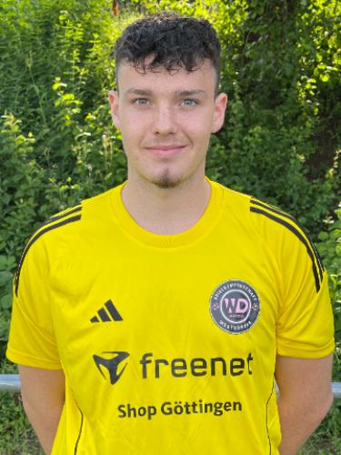 Dominik Ahrend