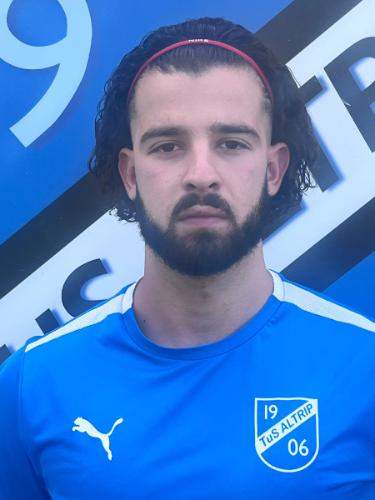 Deniz Fabio Tancredi