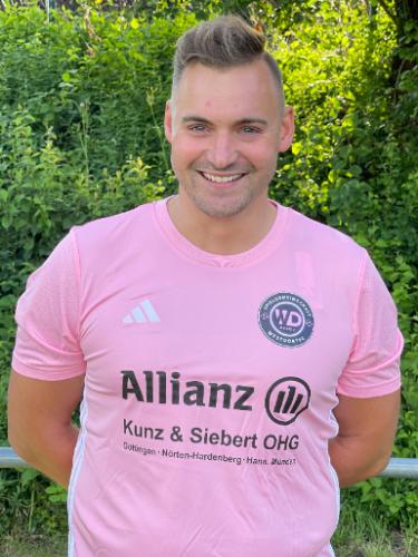 Christian Otto