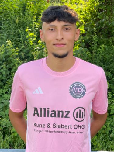 Karim Zalat