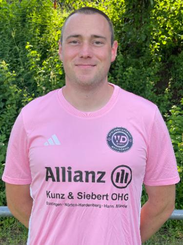 Christian Kliewes