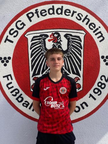 Lucas Pirker