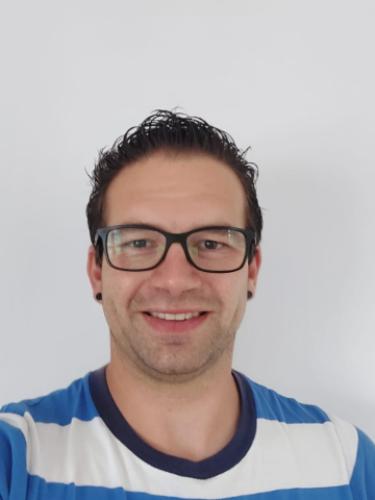 Eddie Krüger-Böttcher