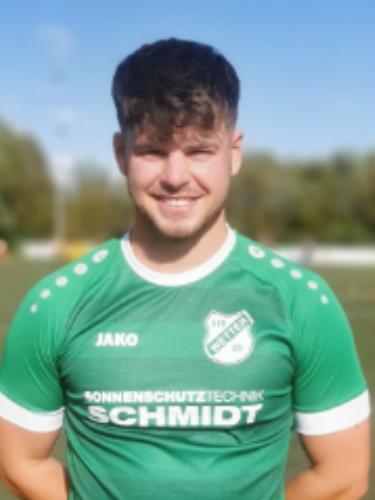 Robin Dempt