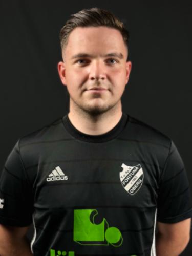 Moritz Bremer