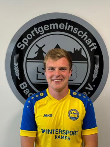 Steffen Kleine-Vennekate