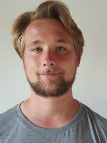 Pete Franz
