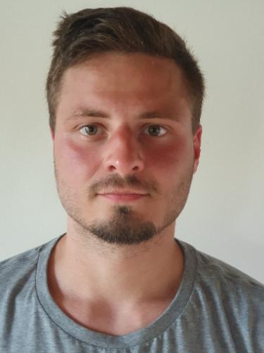 Marlon Janker