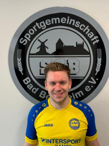 Tobias Fersch