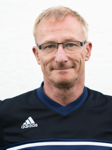 Gerd Kuswa