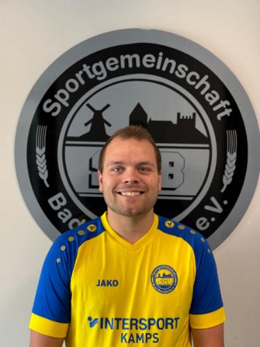 Jannis Pophal