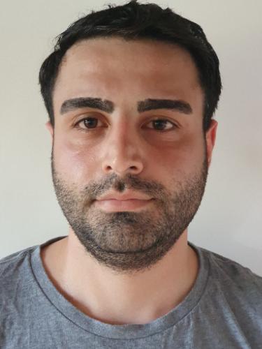 Okan Köroglu