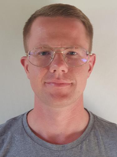 Jonathan Krempin