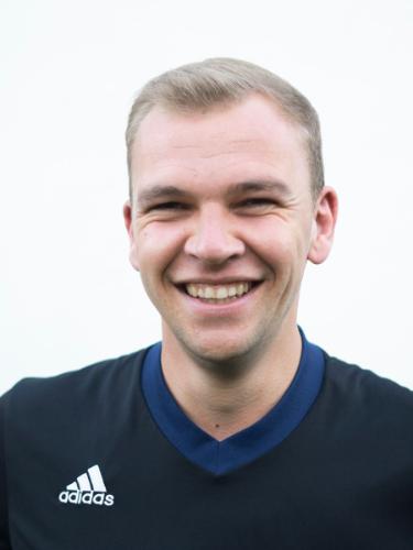 Jonas Rößner