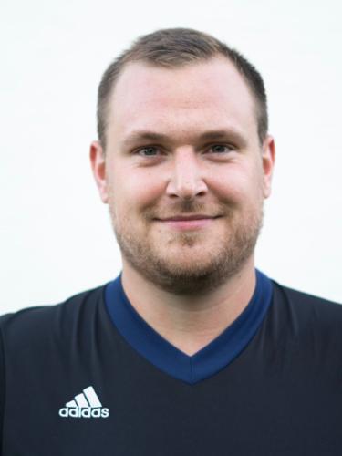 Soeren Schmidt