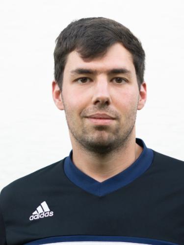 Maximilian Umbach
