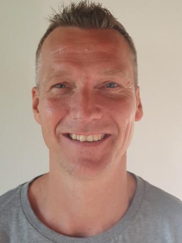 Frederik Nau