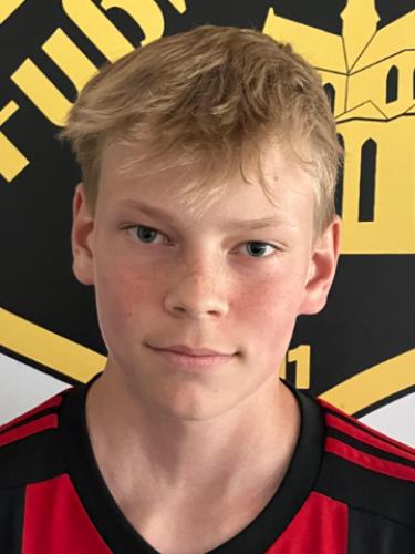 Christoph Haie-Jann Krause