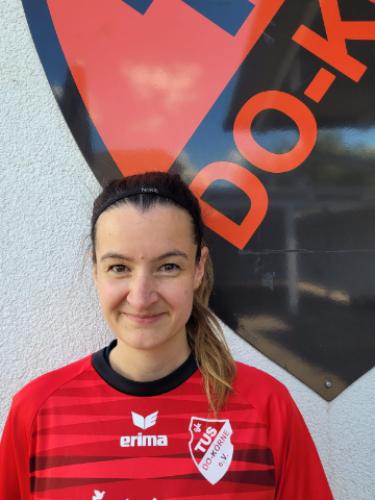 Maike Jürgensen