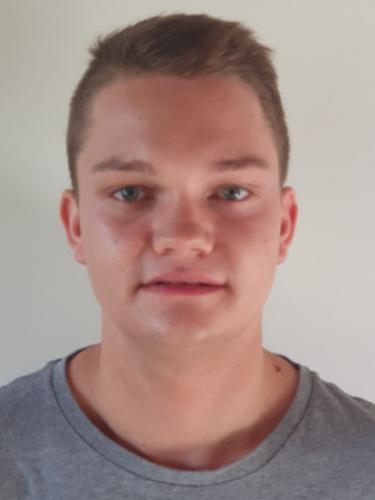 Noah Weger
