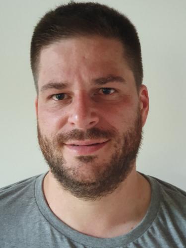 Benedikt Weikinger