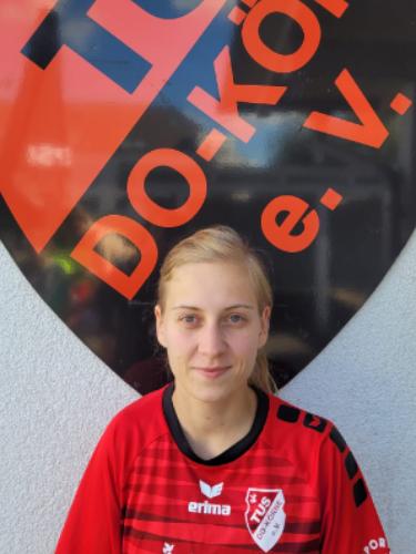 Katharina Riehl