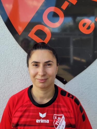 Bahar Aktan