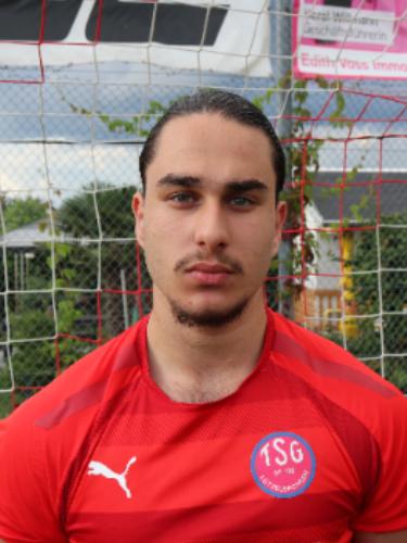 Batuhan Beyaz