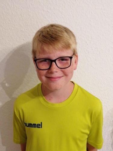 Fynn-Noel Lipowski