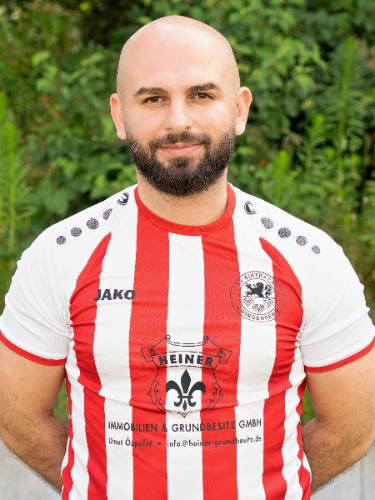 Baris Oezden