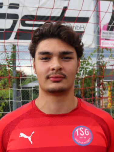 Elias Enkler