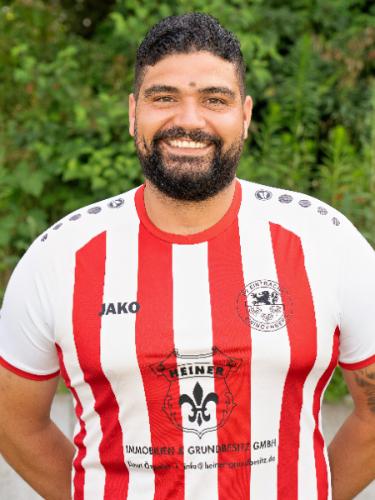 Caio Santos