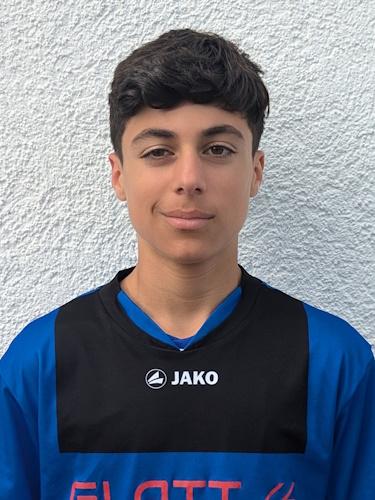 Jaron Jakob Bolatoglu