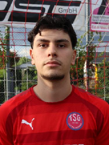 Mirkay Kalin