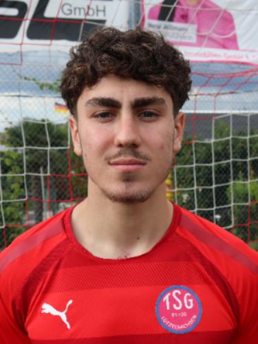 Gökay Saf